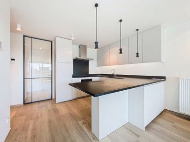 Appartement te huur Aalter