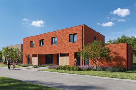 Gagelstraat Lot 4