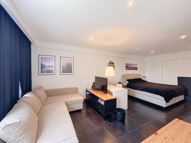 Studio te huur Antwerpen Berchem