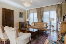 Riante villa op een perceel van 2641m² in Otegem