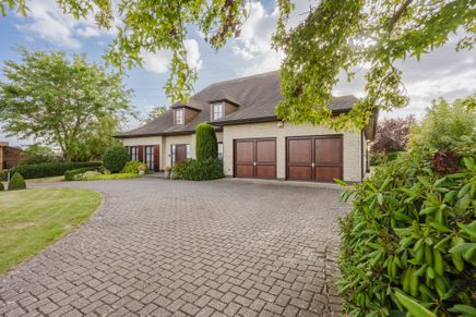 Villa te koop Otegem
