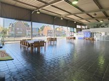 Commerciële ruimte met schitterende zichtbaarheid!