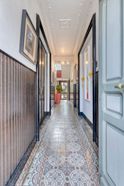Karaktervolle woning met 7 slaapkamers, authentieke elementen en een ruime tuin