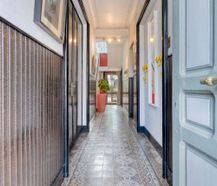 Karaktervolle woning met 7 slaapkamers, authentieke elementen en een ruime tuin