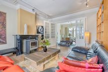 Karaktervolle woning met 7 slaapkamers, authentieke elementen en een ruime tuin