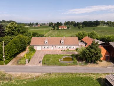 Hoeve te koop Avelgem