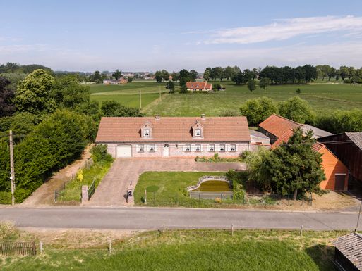 Hoeve te koop Avelgem