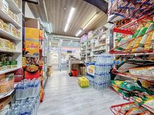 Opbrengsteigendom te koop Antwerpen Noord