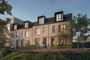 Suikerhof - huis te koop in Veurne