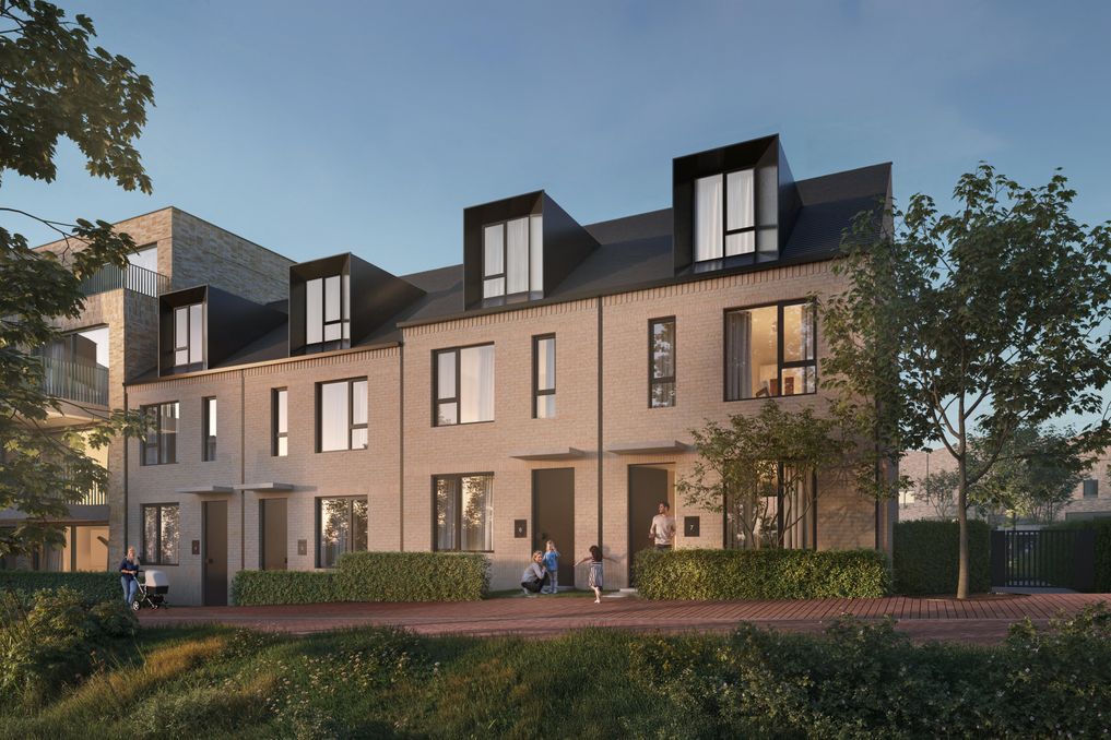 Suikerhof - huis te koop in Veurne