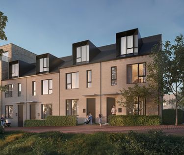 Suikerhof - huis te koop in Veurne