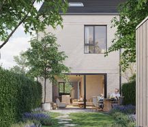 Suikerhof - huis te koop in Veurne