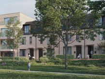 Suikerhof - huis te koop in Veurne
