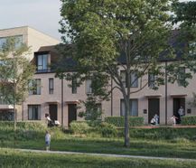 Suikerhof - huis te koop in Veurne