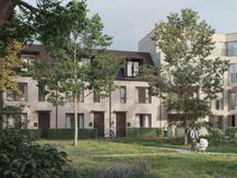 Suikerhof - huis te koop in Veurne