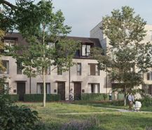 Suikerhof - huis te koop in Veurne