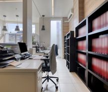 Te huur: Instapklaar handelspand 120 m²