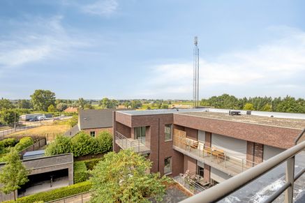 Appartement te koop Moorslede