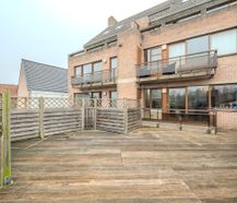 Gezellig 2-slaapkamer appartement te Gistel