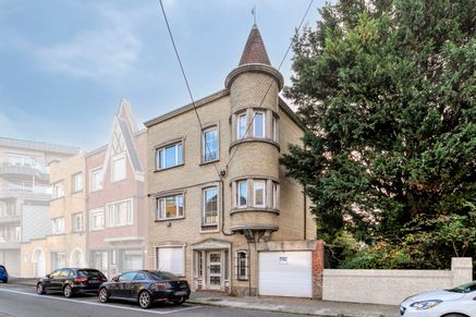 Huis te koop Roeselare