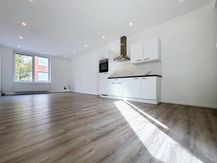 Appartement te huur Oostende