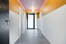 Bureau moderne et écoénergétique à vendre à Uccle (51m²)