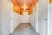 Bureau moderne et écoénergétique à vendre à Uccle (51m²)