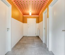 Bureau moderne et écoénergétique à vendre à Uccle (51m²)