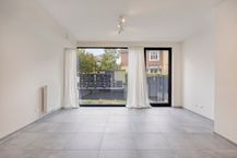 Bureau moderne et écoénergétique à vendre à Uccle (51m²)