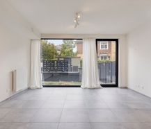Bureau moderne et écoénergétique à vendre à Uccle (51m²)