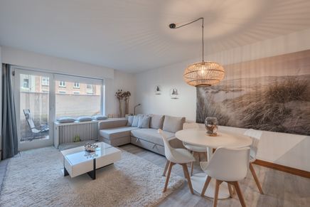 Studio verkocht Nieuwpoort