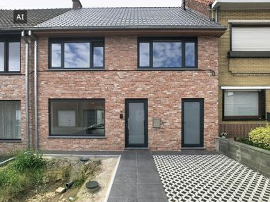 Maison à louer Poperinge