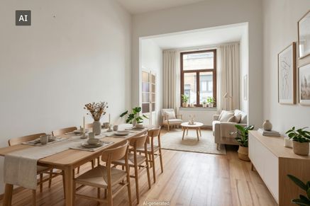 Huis te koop Borgerhout