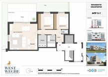 Weids wonen te Leffinge, tussen polder en kust!