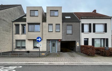 Staanplaats te koop Rijkevorsel