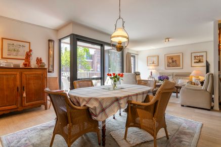 Appartement te koop Heule