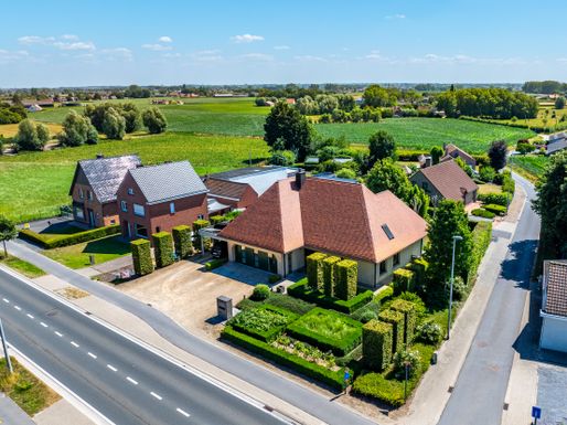 Villa te koop Torhout