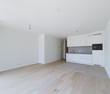 New 2 bedroom apartment for rent in Coxy-Dunes residence