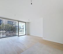 New 2 bedroom apartment for rent in Coxy-Dunes residence