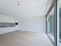 New 2 bedroom apartment for rent in Coxy-Dunes residence