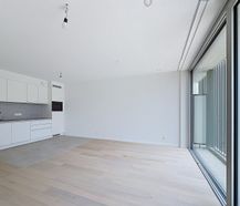 New 2 bedroom apartment for rent in Coxy-Dunes residence