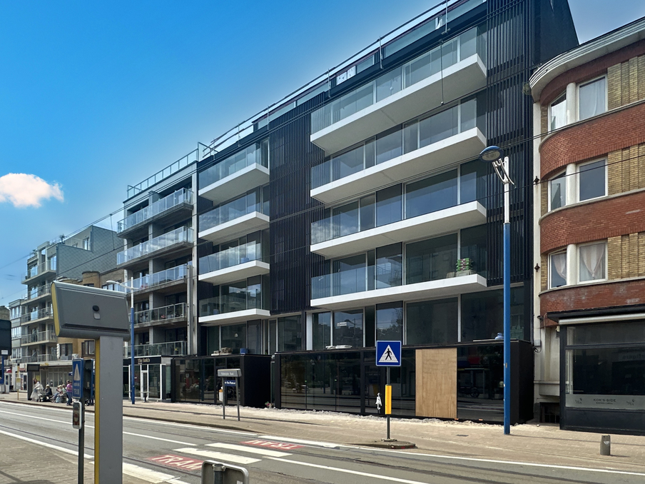New 2 bedroom apartment for rent in Coxy-Dunes residence