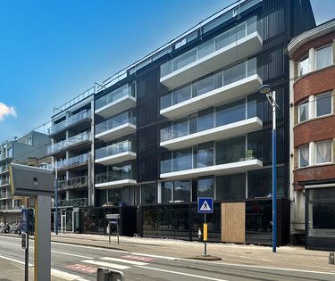 New 2 bedroom apartment for rent in Coxy-Dunes residence