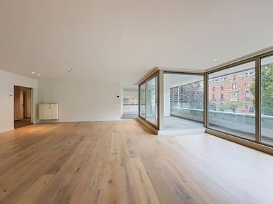 Appartement te huur Gent
