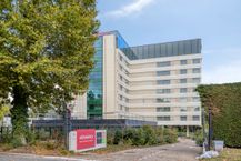 Underground parking spaces for sale as investment properties