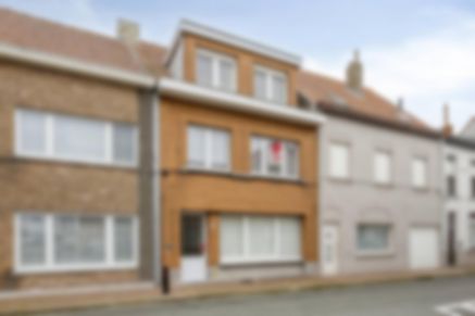 Huis te koop Heist-aan-Zee