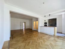 Volledig gerenoveerd appartement met 2 slaapkamers te Antwerpen