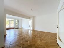 Volledig gerenoveerd appartement met 2 slaapkamers te Antwerpen