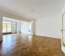 Volledig gerenoveerd appartement met 2 slaapkamers te Antwerpen