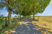 Landelijk gelegen eigendom te koop in Hoogstade
